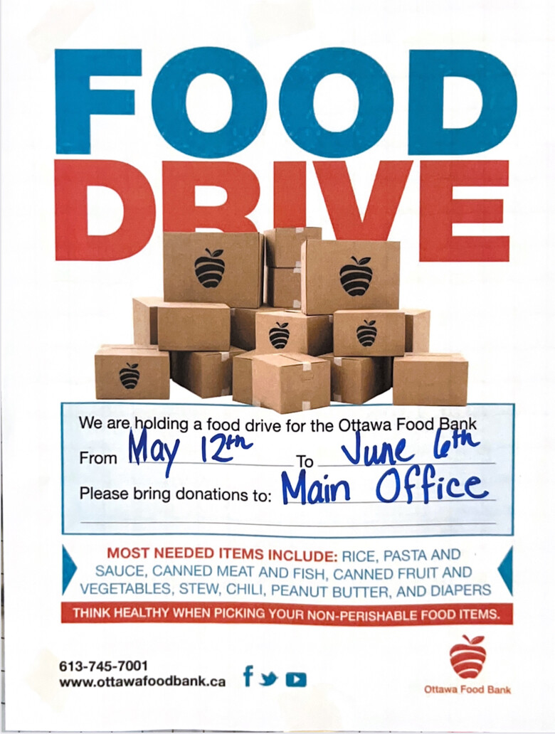FoodDrive