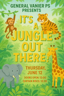 Jungle